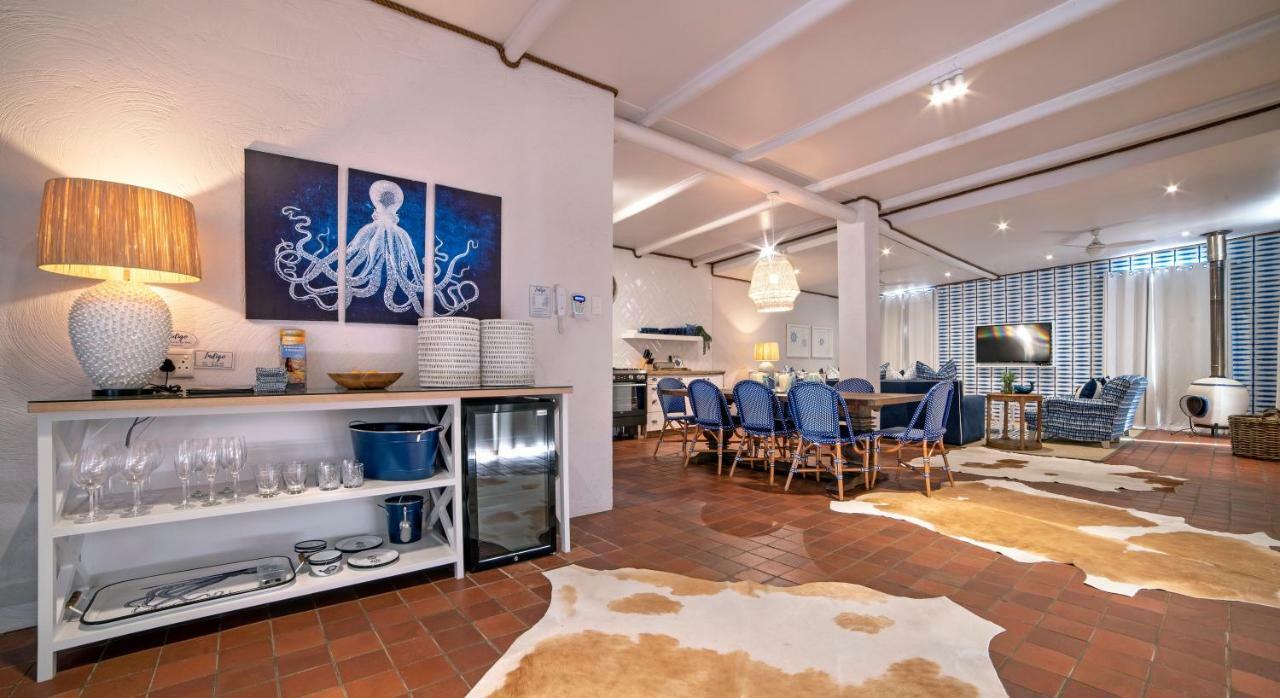 Indigo By The Oyster Collection Apartment Kenton on Sea Exterior photo